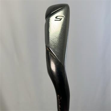 TaylorMade Burner 2.0 #5 Regular Steel Iron Gents RH