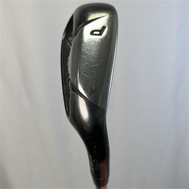 TaylorMade Burner 2.0 PW Steel Wedge Gents RH