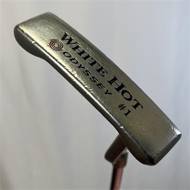 Odyssey White Hot #1 35" Putter Gents RH