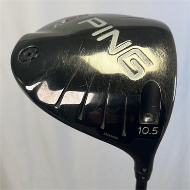 Ping G25 10.5 TFC189 Stiff Driver Gents RH
