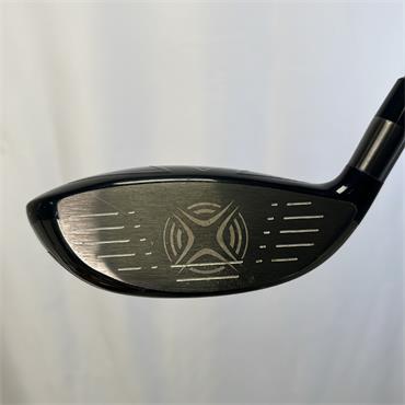 Callaway XR Speed #3 Hzrdus Stiff Fairway Gents RH