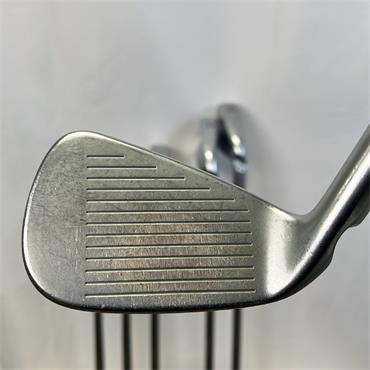 Ping i500 5-PW +1" DG105 Stiff Steel Irons Gents RH