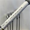 Ping i500 5-PW +1" DG105 Stiff Steel Irons Gents RH