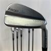 Ping i500 5-PW +1" DG105 Stiff Steel Irons Gents RH