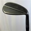 Titleist SM9 Black 52.08F Steel Wedge Gents RH