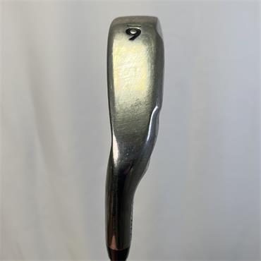 U.S. Kids WT-10s #6 Age 11+ (60") Iron Junior LH