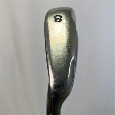 U.S. Kids WT-10s #8 Age 11+ (60") Iron Junior LH