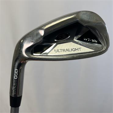 U.S. Kids WT-10s #8 Age 11+ (60") Iron Junior LH
