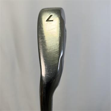 U.S. Kids WT-10s #7 Age 11+ (60") Iron Junior LH