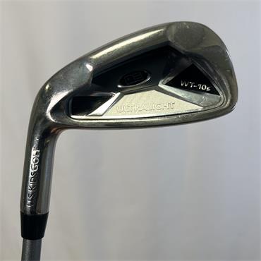 U.S. Kids WT-10s #7 Age 11+ (60") Iron Junior LH