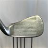 MacGregor CG-2000 6-SW Regular Steel Irons Gents LH