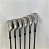 MacGregor CG-2000 6-SW Regular Steel Irons Gents LH