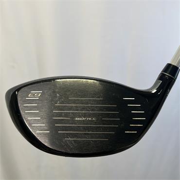 Cobra Bio Cell 10.5 Project X Stiff Driver Gents RH