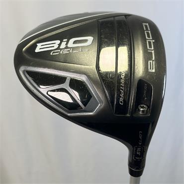 Cobra Bio Cell 10.5 Project X Stiff Driver Gents RH