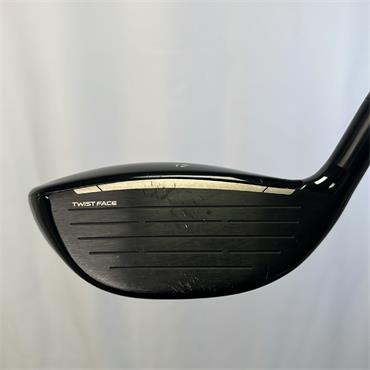 TaylorMade Qi10 #3HL Ventus Regular Fairway Gents RH