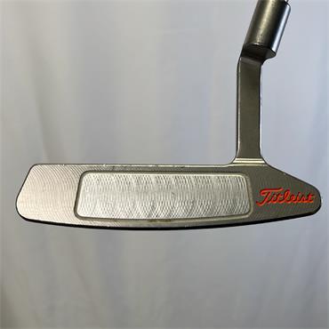 Scotty Cameron Newport 2 Detour 34" Putter Gents RH