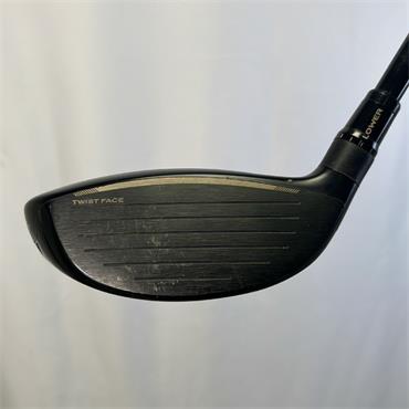 TaylorMade Stealth 2 Plus #3 Kali Red Stiff Fairway Gents RH