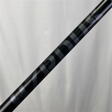 Project X Hzrdus Black Hand Crafted Stiff Driver (TAY) Shaft