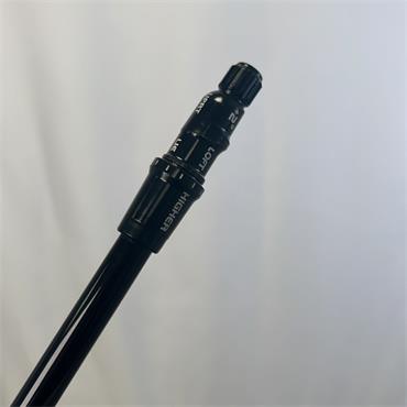 KBS TD 70 Cat 3 Regular #3 Fairway (Taylormade) Shaft