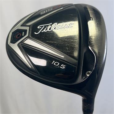 Titleist 915 D2 10.5 Diamana Blue Stiff Driver Gents RH
