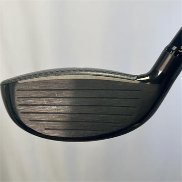 TaylorMade Qi35 Tour #3 Kaili 75 XStiff Fairway Gents RH