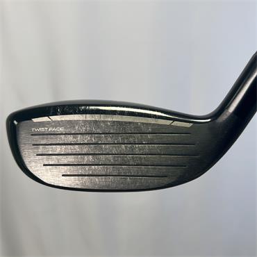 TaylorMade Qi10 #4 Ventus TR-6 Regular Hybrid Gents RH