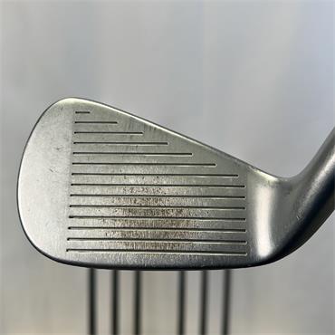 TaylorMade P770 4-PW Project X XStiff Steel Irons Gents RH