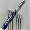 TaylorMade P770 4-PW Project X XStiff Steel Irons Gents RH