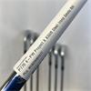 TaylorMade P770 4-PW Project X XStiff Steel Irons Gents RH