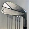TaylorMade P770 4-PW Project X XStiff Steel Irons Gents RH