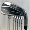 TaylorMade Qi 5-GW+SW KBS Regular Steel Irons Gents RH