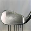 TaylorMade Qi 5-GW+SW KBS Regular Steel Irons Gents RH