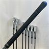 TaylorMade Qi 5-GW+SW KBS Regular Steel Irons Gents RH