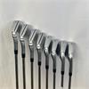 TaylorMade Qi 5-GW+SW KBS Regular Steel Irons Gents RH
