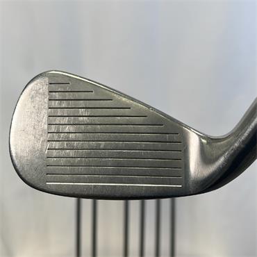 Nike Slingshot 5-SW Regular Steel Irons Gents RH