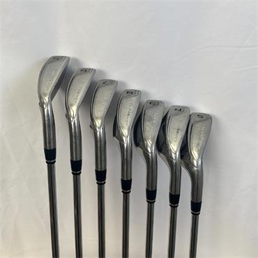 Nike Slingshot 5-SW Regular Steel Irons Gents RH