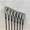 Nike Slingshot 5-SW Regular Steel Irons Gents RH