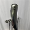 Callaway Mavrik 4-PW +0.5" Stiff Steel Irons Gents RH