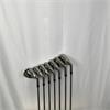 Callaway Mavrik 4-PW +0.5" Stiff Steel Irons Gents RH