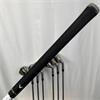 Callaway Mavrik 4-PW +0.5" Stiff Steel Irons Gents RH
