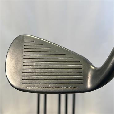 TaylorMade RBZ 5-PW Senior Graphite Irons Gents RH