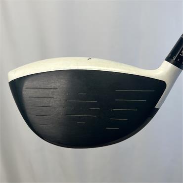 TaylorMade RBZ 9.5 Fujikura 50 Senior Driver Gents RH