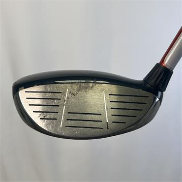 Callaway Fusion Ft #4 Aldila Regular Hybrid Gents RH