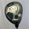 Callaway Fusion Ft #4 Aldila Regular Hybrid Gents RH
