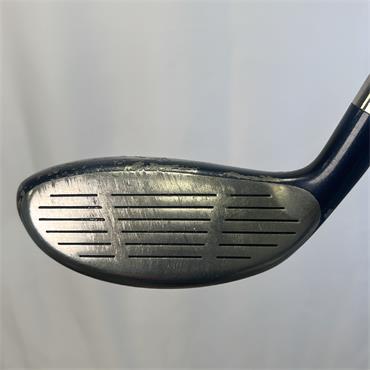 Nike Slingshot #4 Graphite Regular Hybrid Gents RH