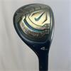 Nike Slingshot #4 Graphite Regular Hybrid Gents RH