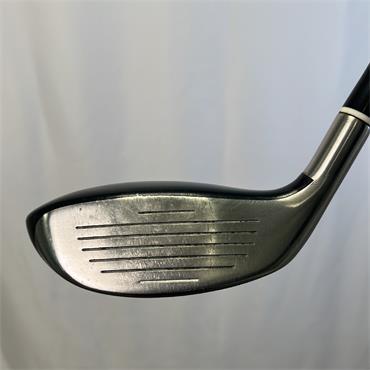 Adams Golf Speedline Fast #3 Wasabi Regular Fairway Gents RH