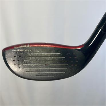 Cobra Amp Cell #3 Graphite Stiff Hybrid Gents RH