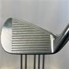 Mizuno JPX 850 5-PW Orochi Reg Graphite Irons Gents RH
