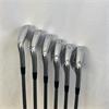 Mizuno JPX 850 5-PW Orochi Reg Graphite Irons Gents RH